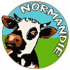 Vache Normande