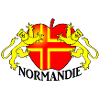 Normandie blason