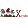 Elves Xmas