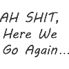 herewegoagain