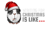 Waiting for Christmas