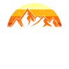 Berge Retro