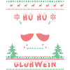 Weihnachten Glühwein