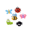 Bug Collecting Bug Hunter