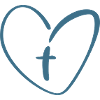 Jesus Heart Cross