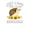 Hedgehog
