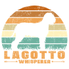 Lagotto Romagnolo Whisperer