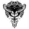 Viking Eagle