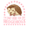 Hedgehog