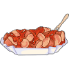 Currywurst