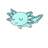 Relaxolotl Lève-Tard Axolotl