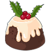 Christmas Pudding