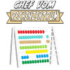 CHEF VOM RECHENZENTRUM
