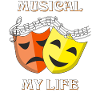 MUSICAL MY LIFE