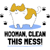 Funny Cat - Sweet Meow !