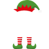 The Happy Elf