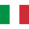 Flag of Italy