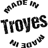 Made in Troyes