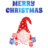 Gnome de Noël