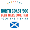 scotland north coast