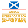 north coast 500 scotland