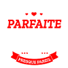 SAPEUR-POMPIER PARFAITE