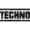 Techno - Rave - Geschenk - Techno merch