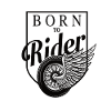 Born to Rider