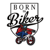 Born To Biker