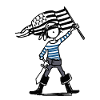 Breton pirate