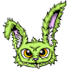 Psychobunny Psycho Rabbit Rabbit