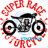 Moto Cafe Racer Design Vintage