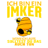 Bienen Imker Biene