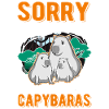 Capybara Wasserschwein Capibara