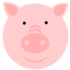 Peter the Pig