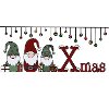 Xmas wichtel