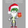 NIKOLAUCH