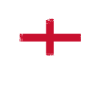 England English