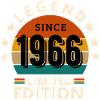 LÉGENDE 1966, MILLÉSIME 1966