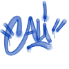 Ali Graffiti Name
