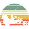 Ride Trike Retro