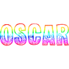 oscar rs rainbow