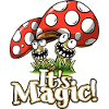 Mushrooms