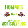 les meilleurs deviennent agriculteurs