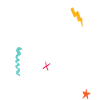 Wild, Frech & Finally 10 - 10 years old birthday