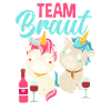 Team Braut