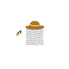 J'peux pas J'ai Apiculture