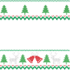 EPA klassiskt julmotiv