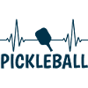 Pickleball Pickleball Player Pickleball Racket