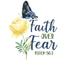 Christian Bible Verse Quote